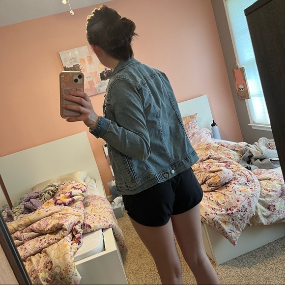 levis denim jacket - Picture 5 of 7